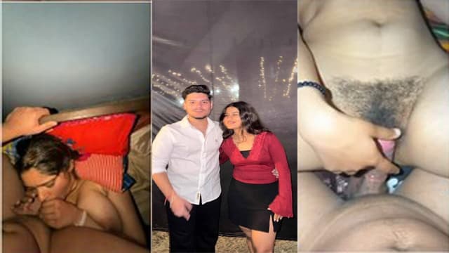 Indian Gf Hairy Pussy Blowjob And Hard Fucking New Mms