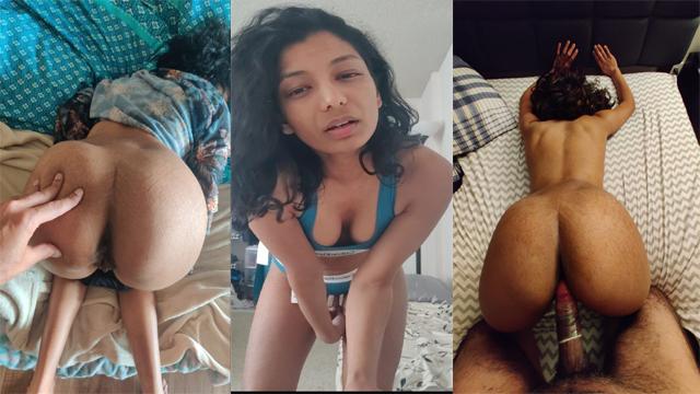 Horny Wife Blowjob Fucking & Taking On Face – Indian Couple Porn