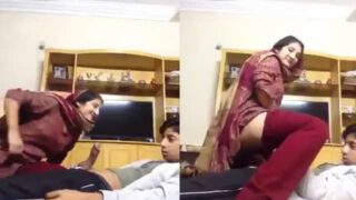 Mature Mom Riding Teen Boy Dick – Mom Sex