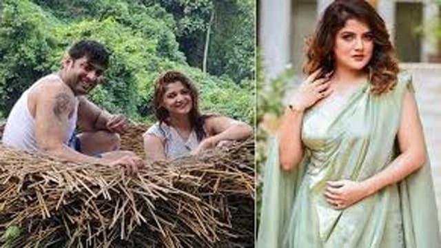 Srabanti Chatterjee Viral Sex Link – Srabanti Viral Mms Videos