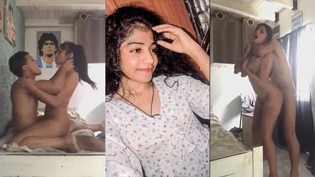 Teen GF Nude & OYO Hardcore Sex – Masalaseen Sex Videos