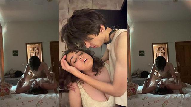 Horny Rich Couple Hard Rough Fuck – Masalaseen Mms